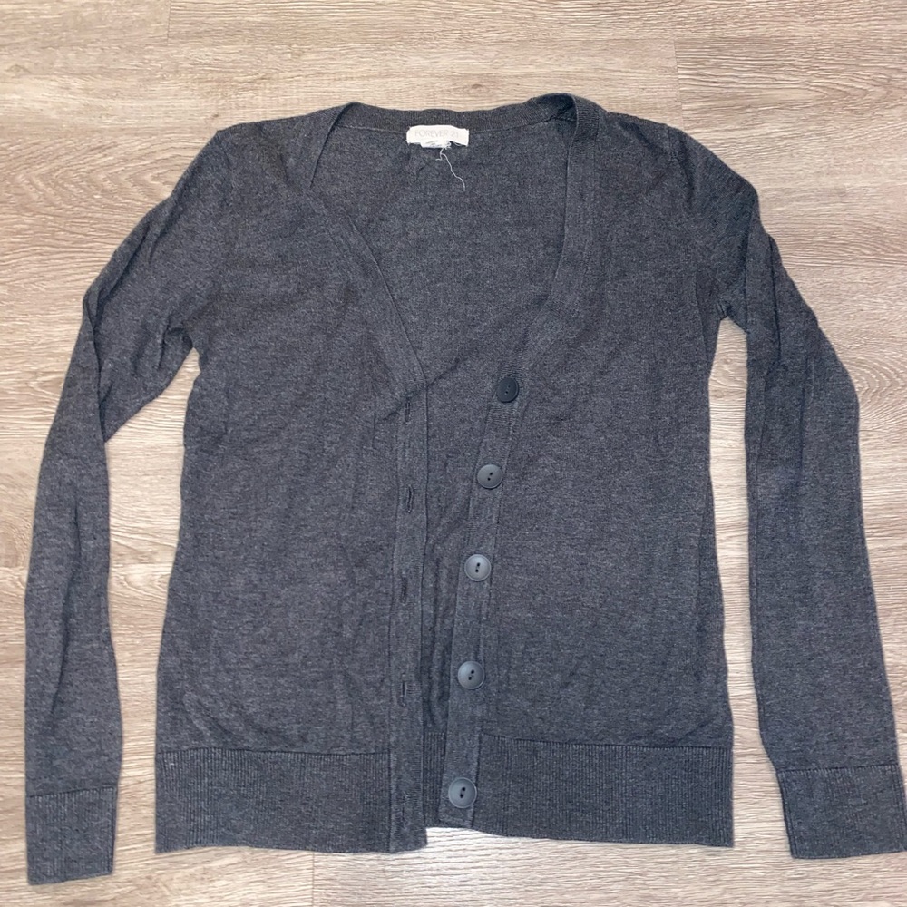 Cardigan (Multiple Colors) - Picture 11 of 15